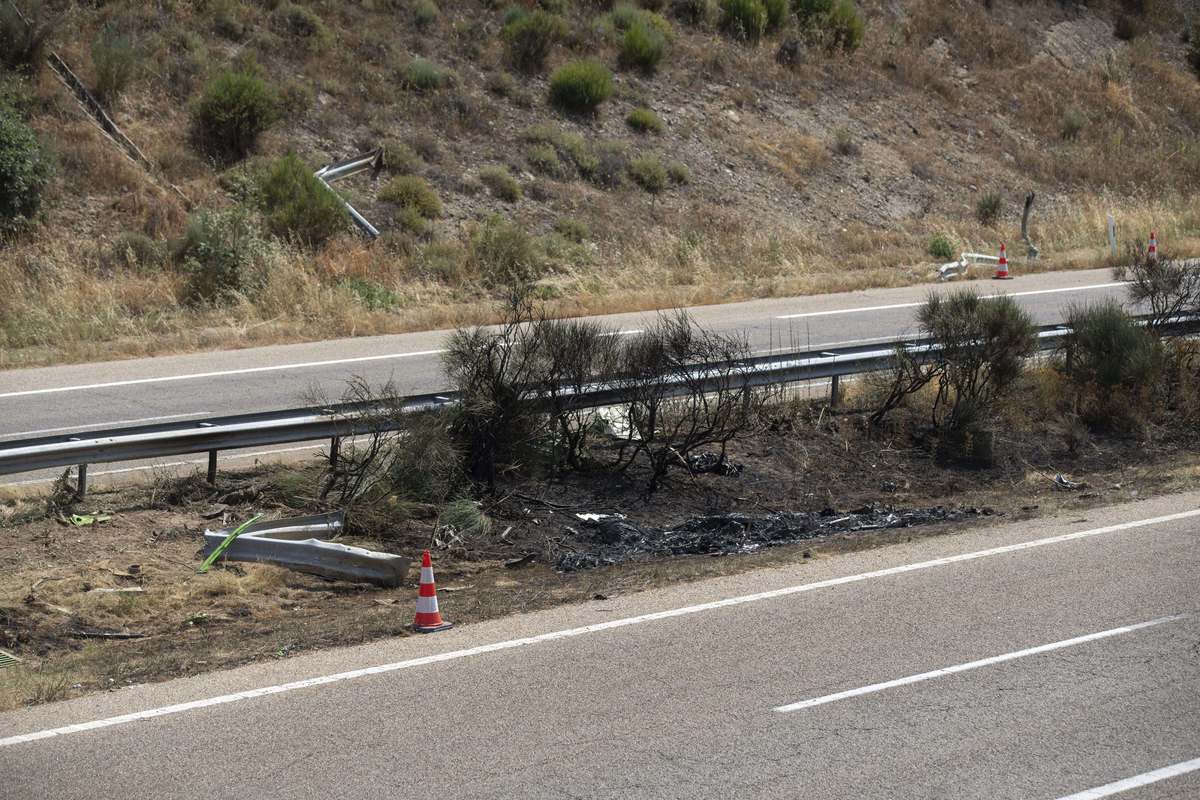 106国道‘死亡公路’之称的由来及安全问题