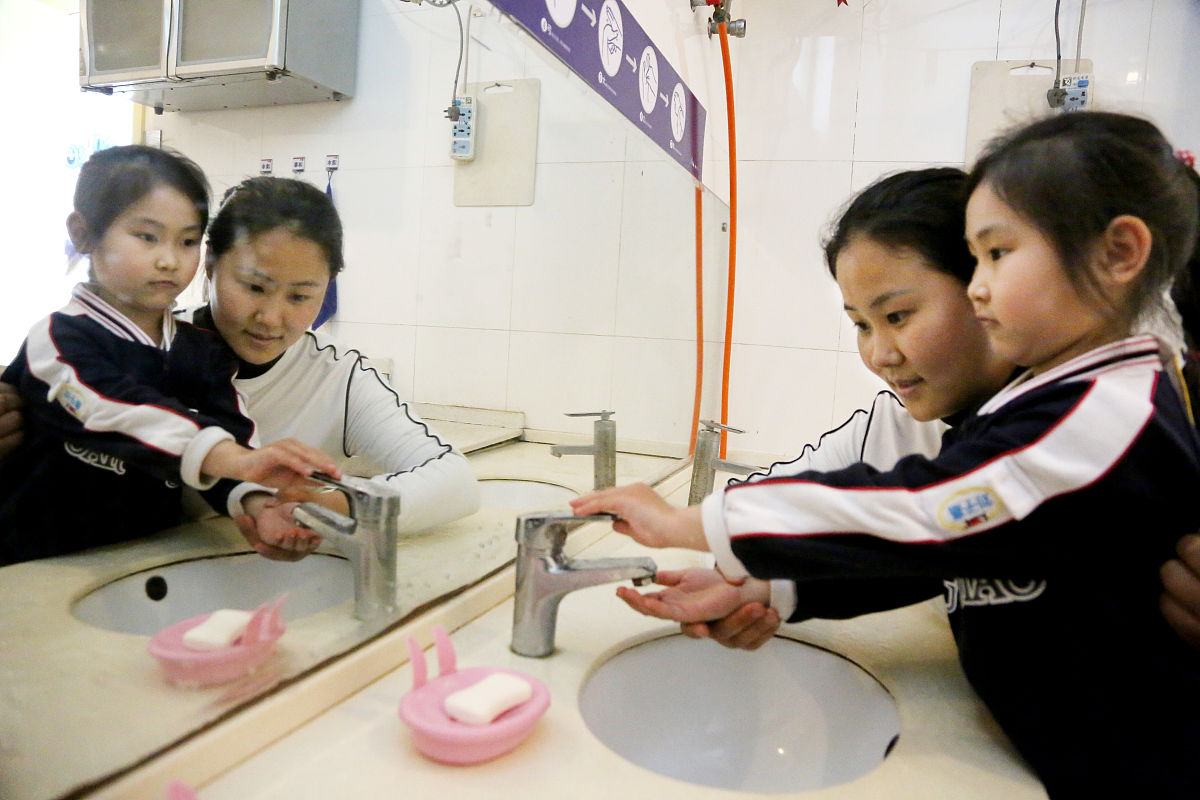 重庆2021年初中生读什么幼师学校最好