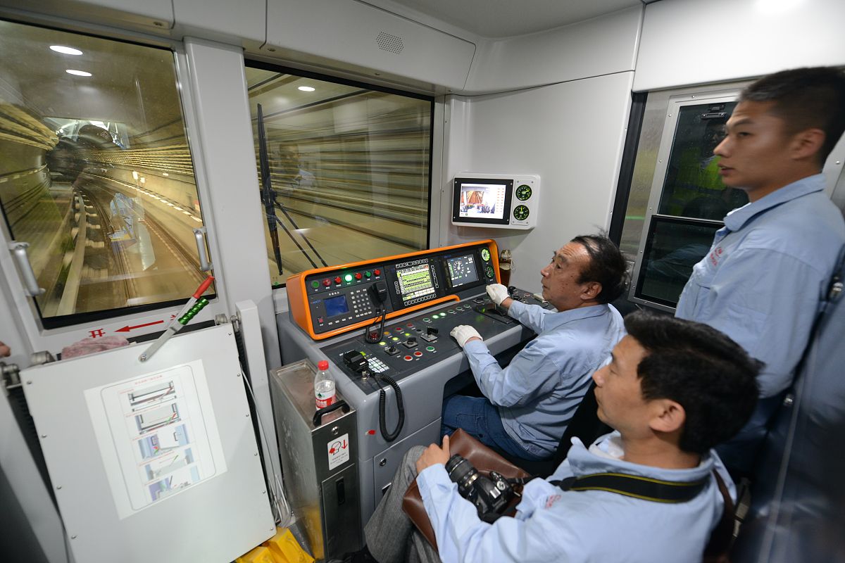 城市轨道交通信号：就业前景广阔，未来可期！