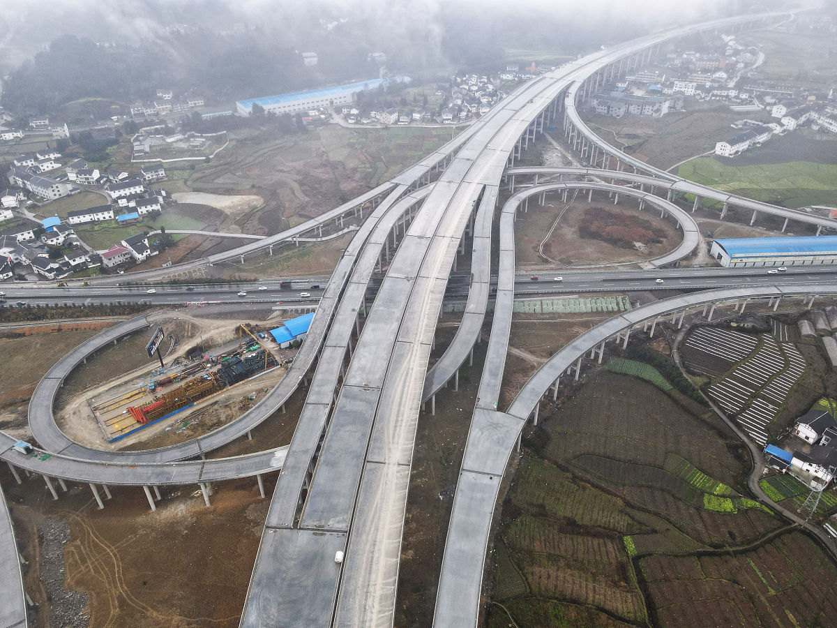 公路桥梁初步设计阶段风险评估方法及案例分析 - 以桐山溪特大桥为例