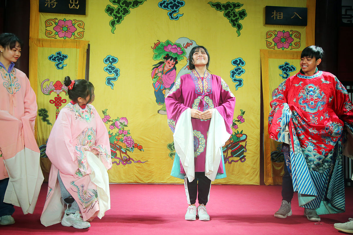 2023年重庆科技职业学院单招招生计划