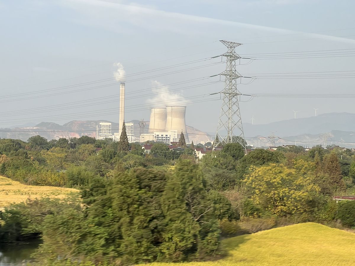 热力发电厂主要经济技术指标：效率、成本、排放等评估标准 - 详解