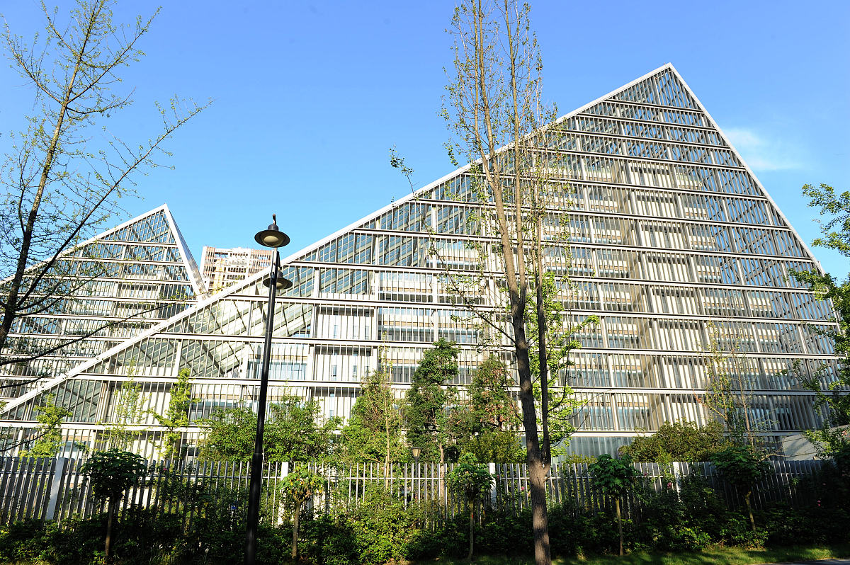 四川建筑职业技术学院2023年招生专业介绍 - 哪些专业好就业？