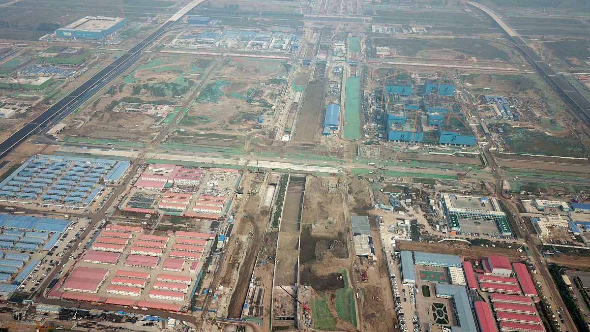 莒南县职业教育中心新址预测：2023年搬迁哪里？