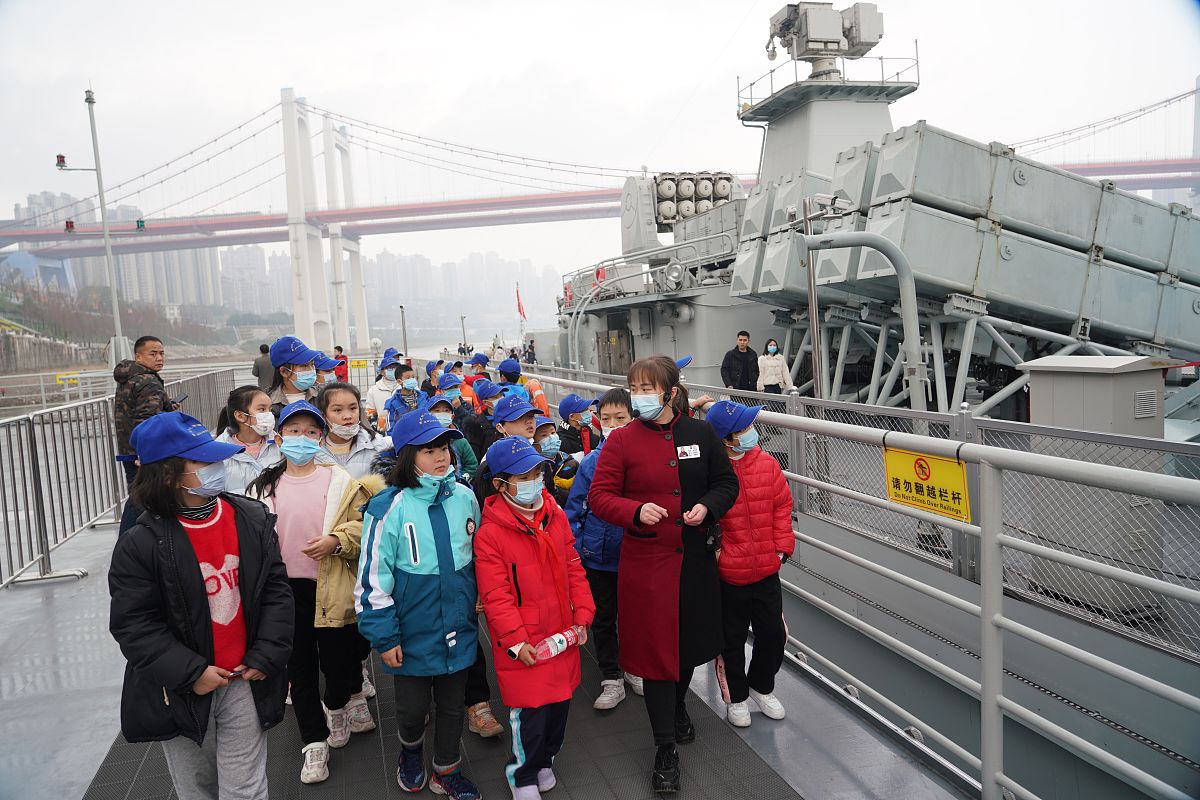 重庆市永川职业教育中心服装设计与工艺专业怎么样