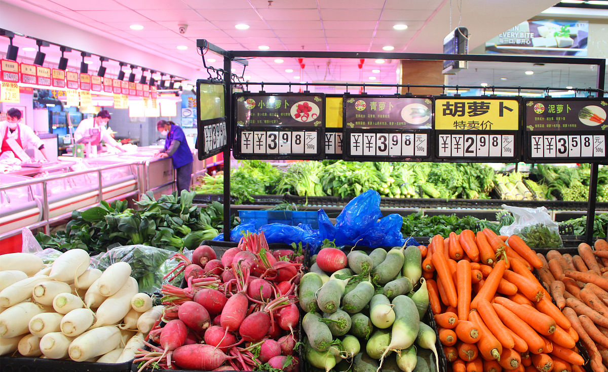 超市不同人员清理货架时间表