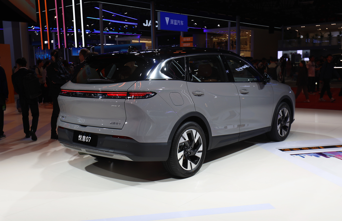 理想L7汽车怎么样