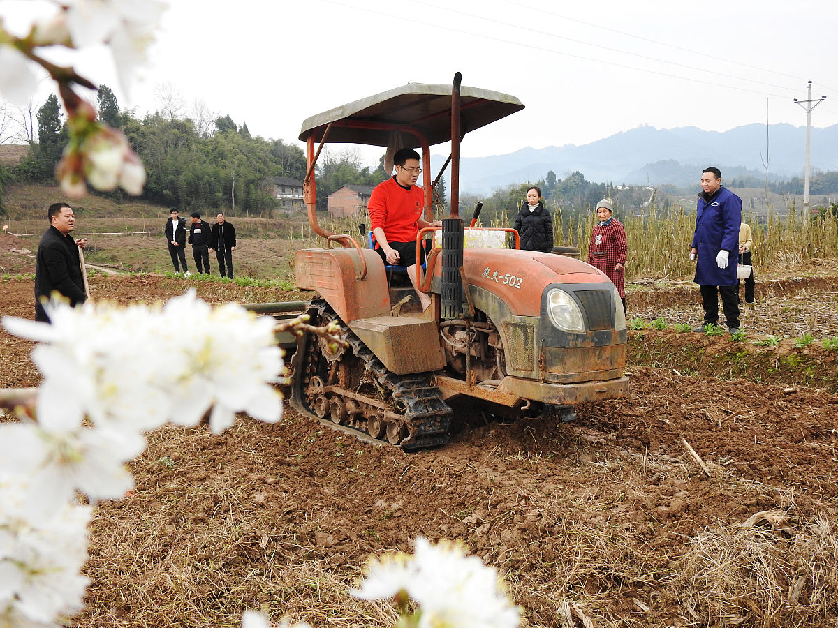 四川省达州市水电学校2021年招生专业有哪些