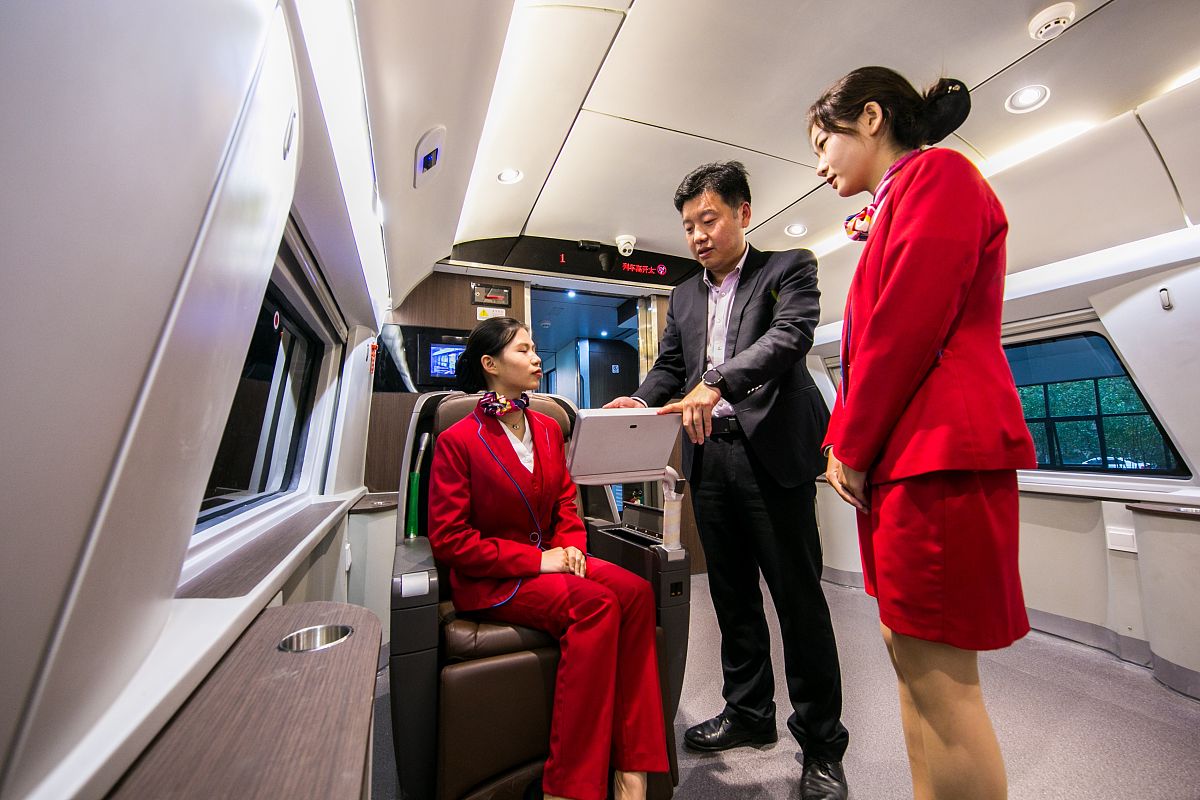 四川铁路学校毕业生就业：包分配吗？