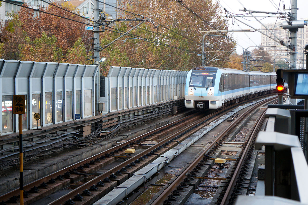 轨道交通运营管理专业前景及就业方向