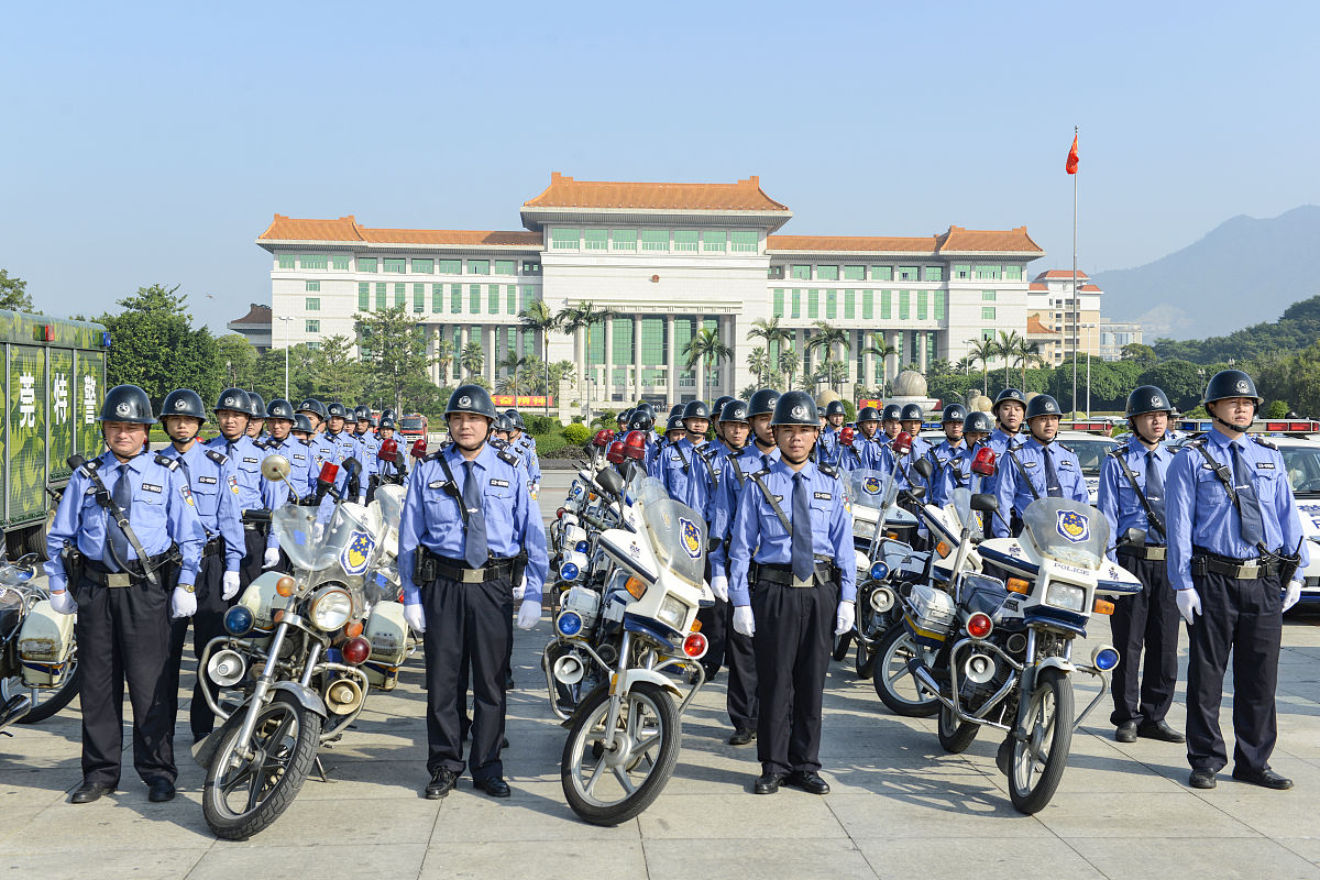 洞头公安机关“最多跑一次”改革研究：民警访谈的必要性