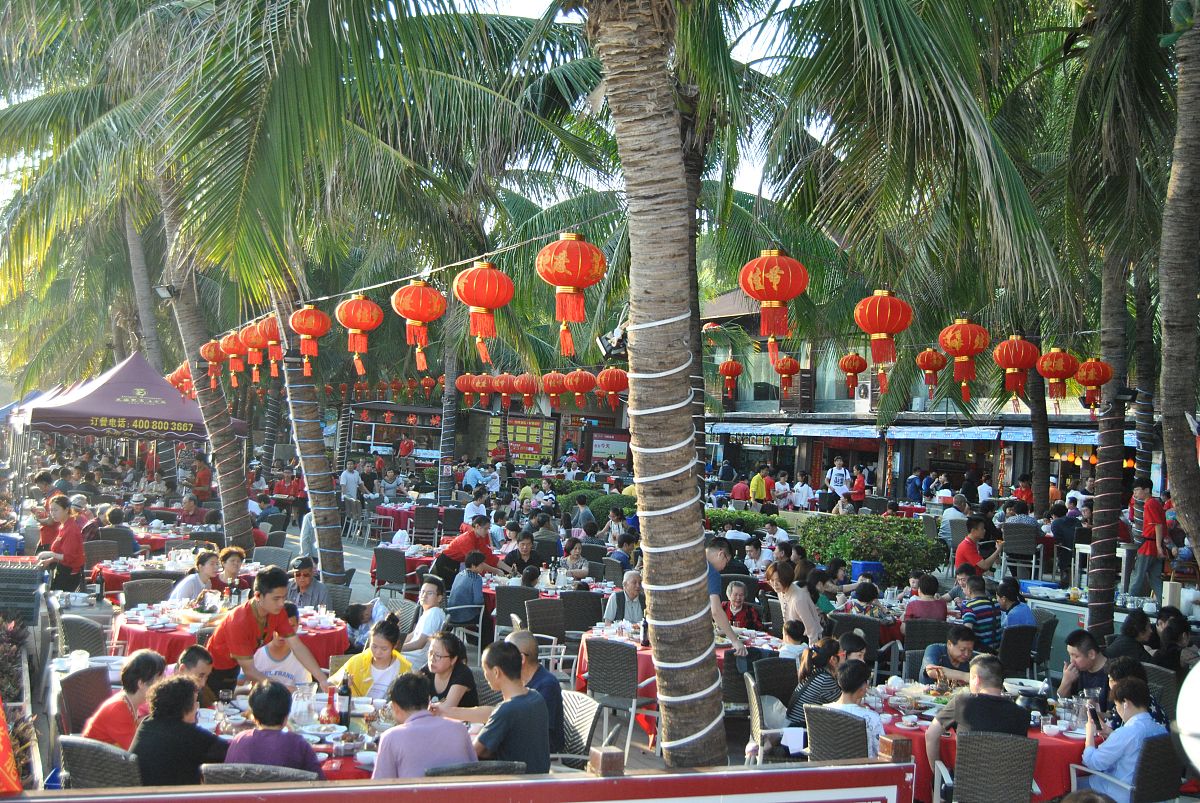 海南的年味 写一篇300字小学作文