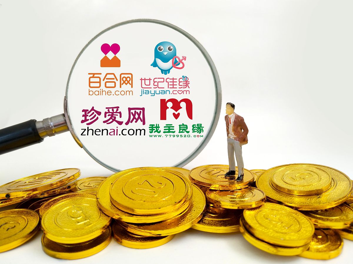 热门相亲网站推荐 - 寻找爱情的最佳平台