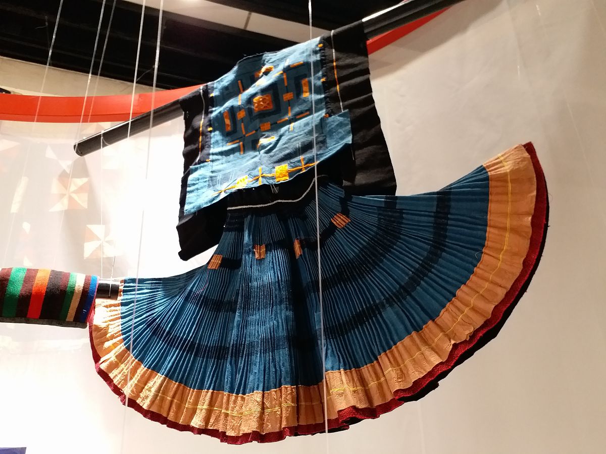 染织艺术设计专科就业前景好不好？