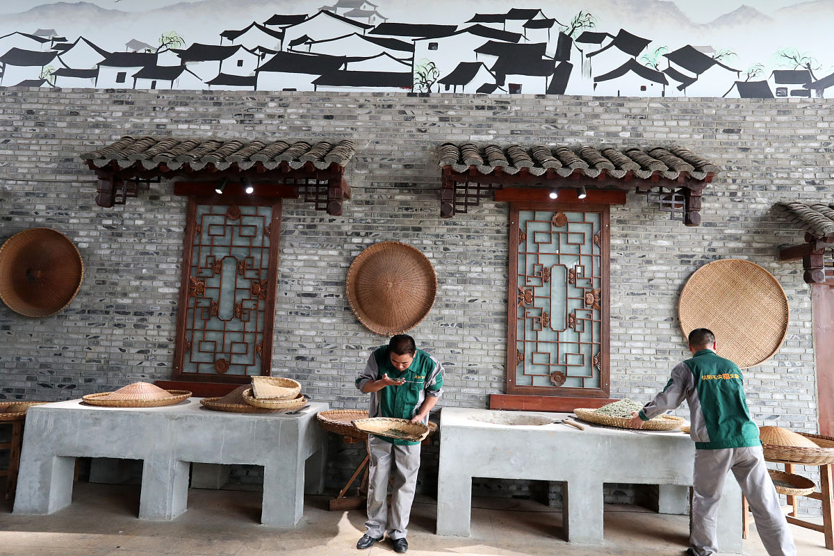 怎么夸师傅手艺好回答加解释