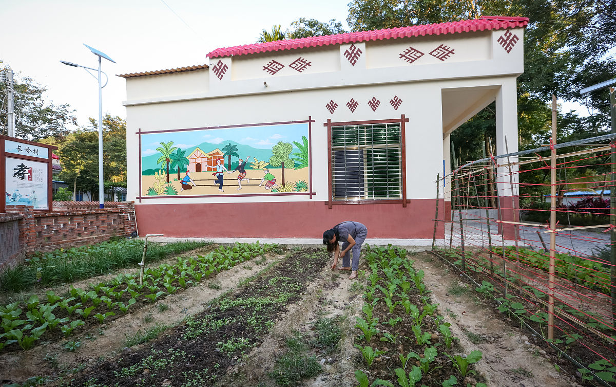 如何当好一名村支书？