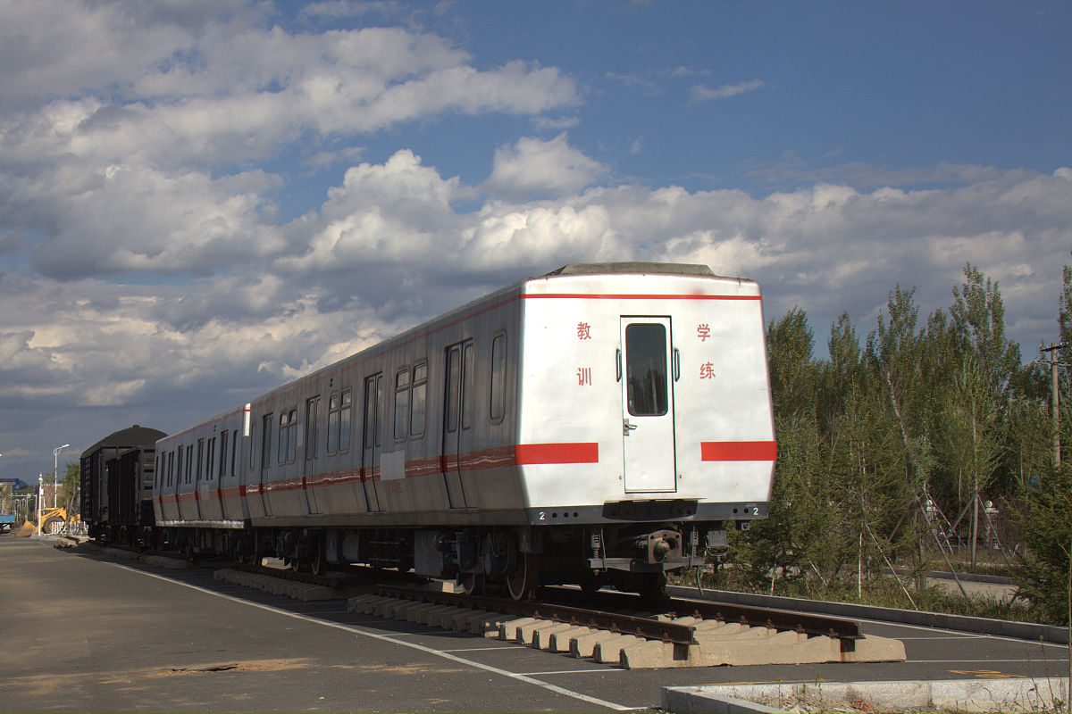 柳州铁道职业技术学院设施设备如何