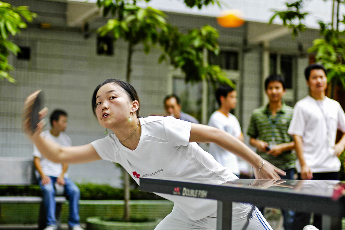 劳动和体育结合 大学生实际生活能做什么