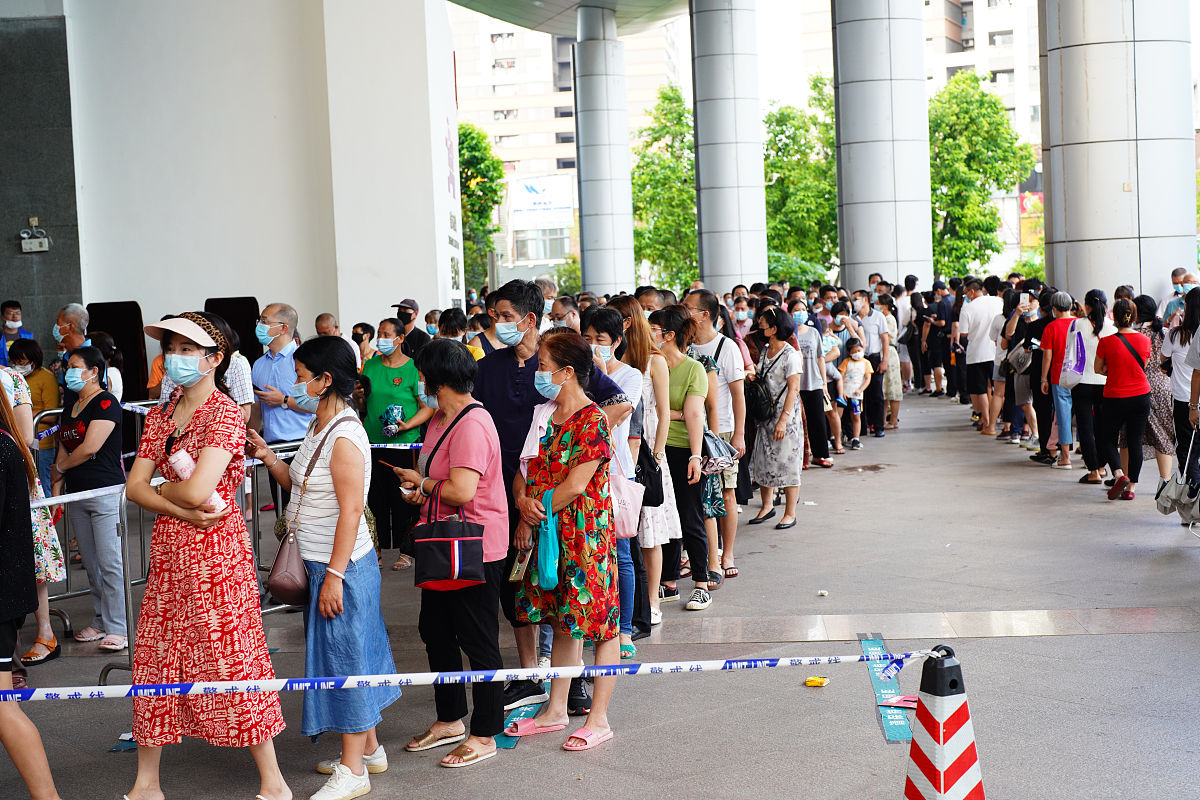 贵州学前教育专业毕业生供不应求，幼儿园争相“哄抢”！