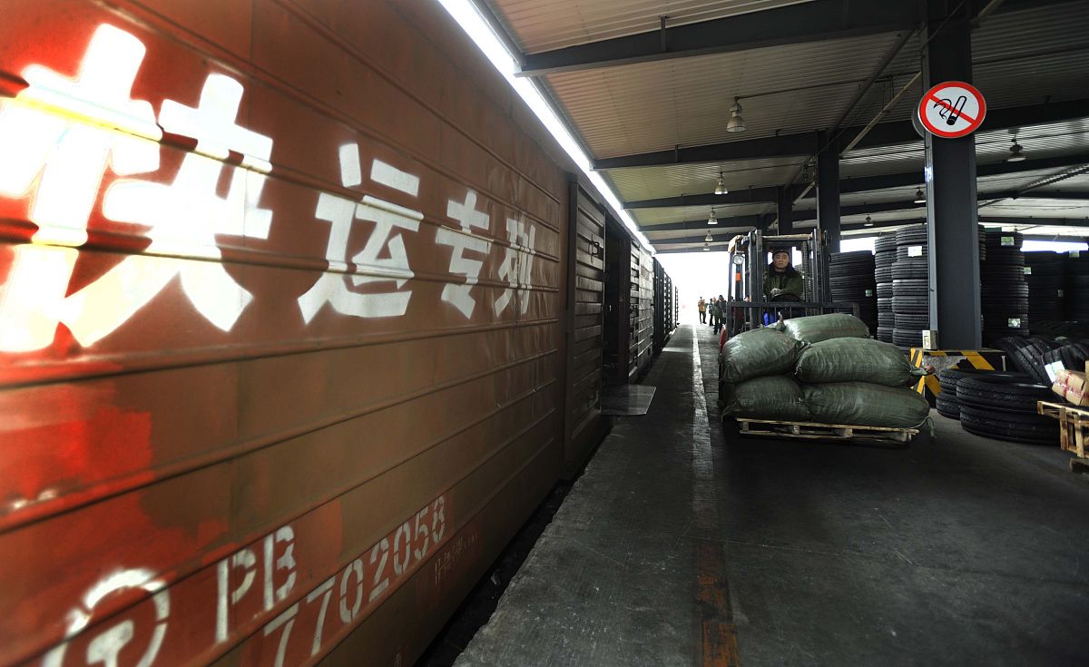 贵州铁路职业技术学校：报读选择指南