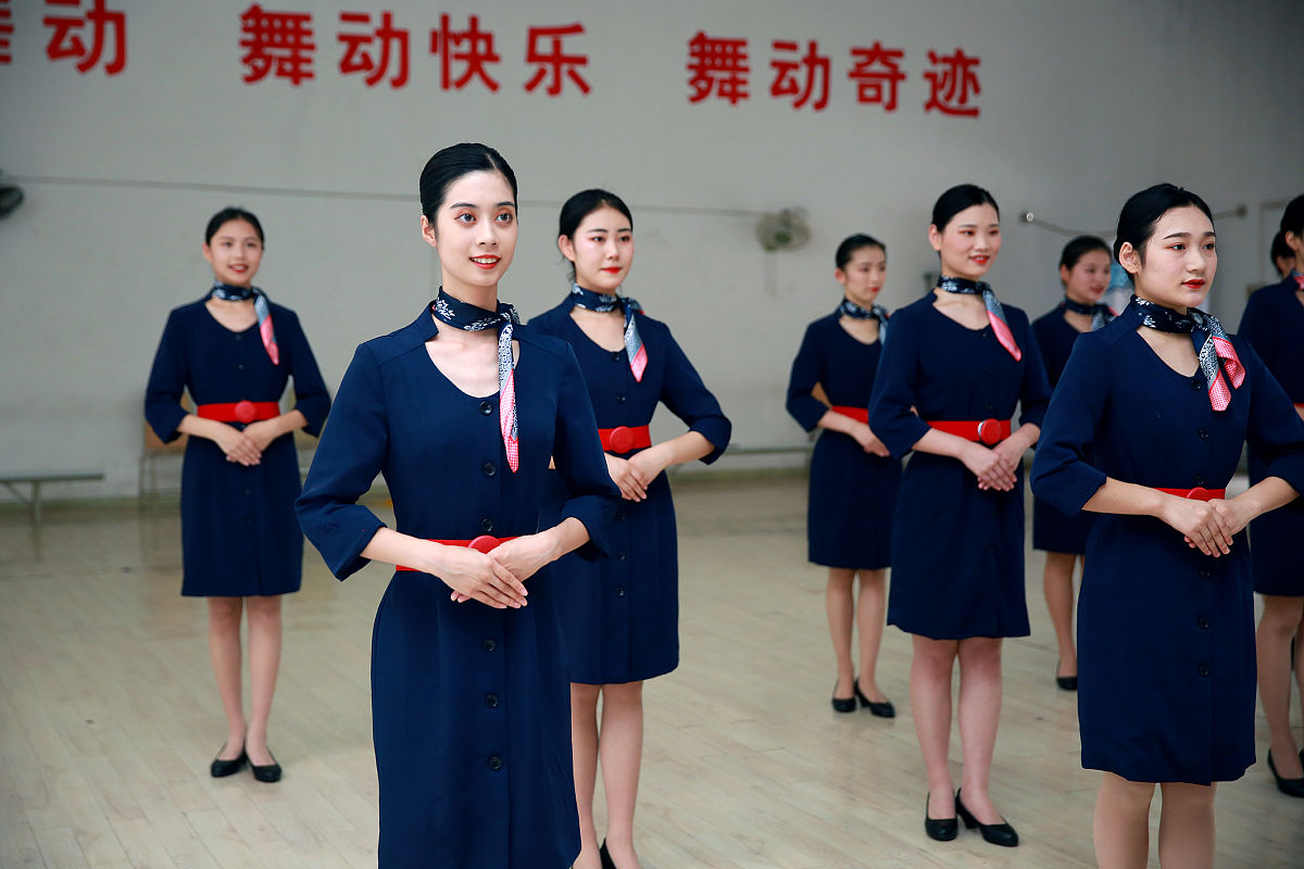 贵阳航空职业学校什么专业就业率高薪资高 贵阳航空职业学校什么专业就业率高薪资高