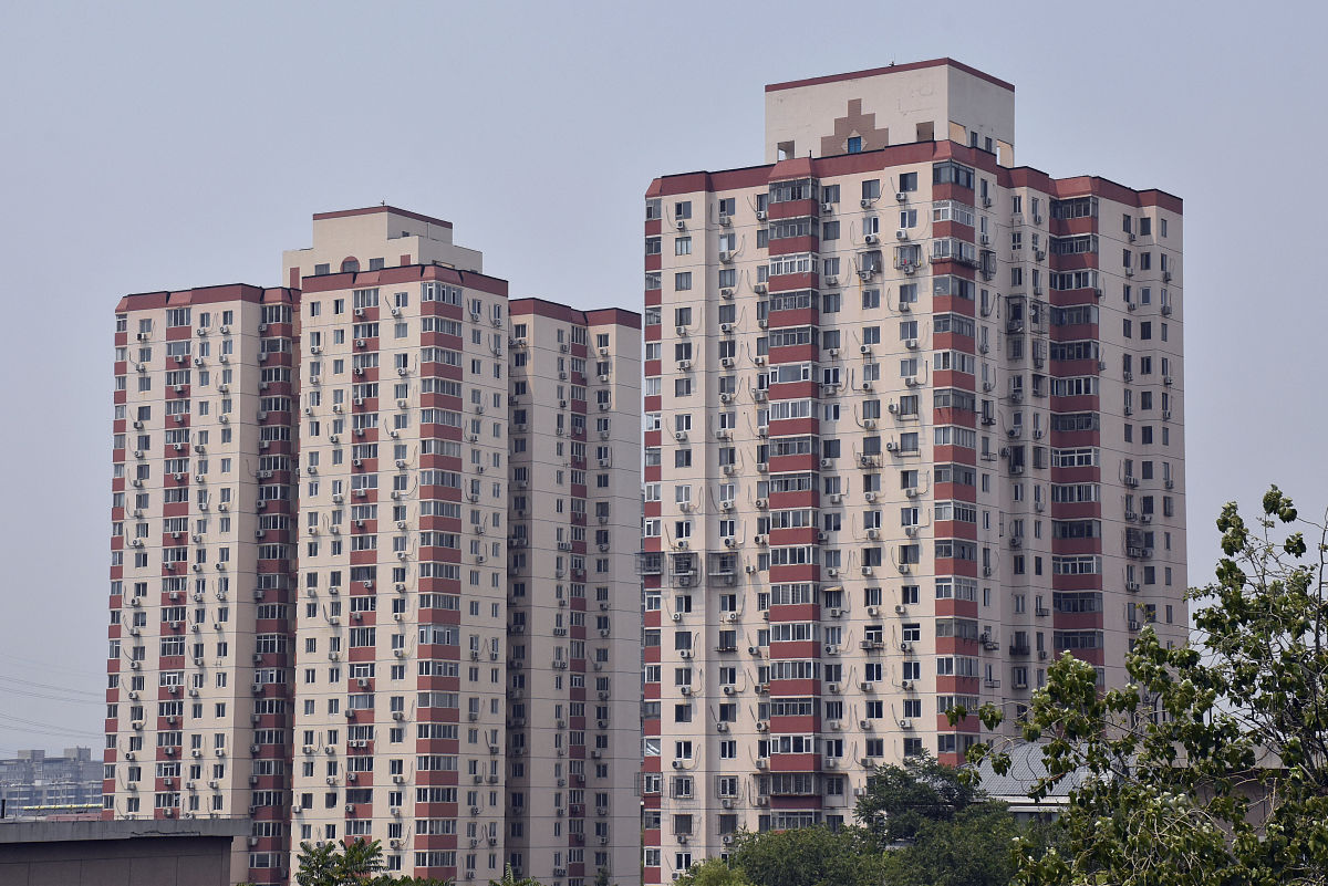 为什么北方楼普遍不高