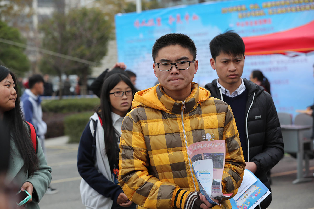 许昌职业技术学院旅游英语专业涉及哪些课程怎么样