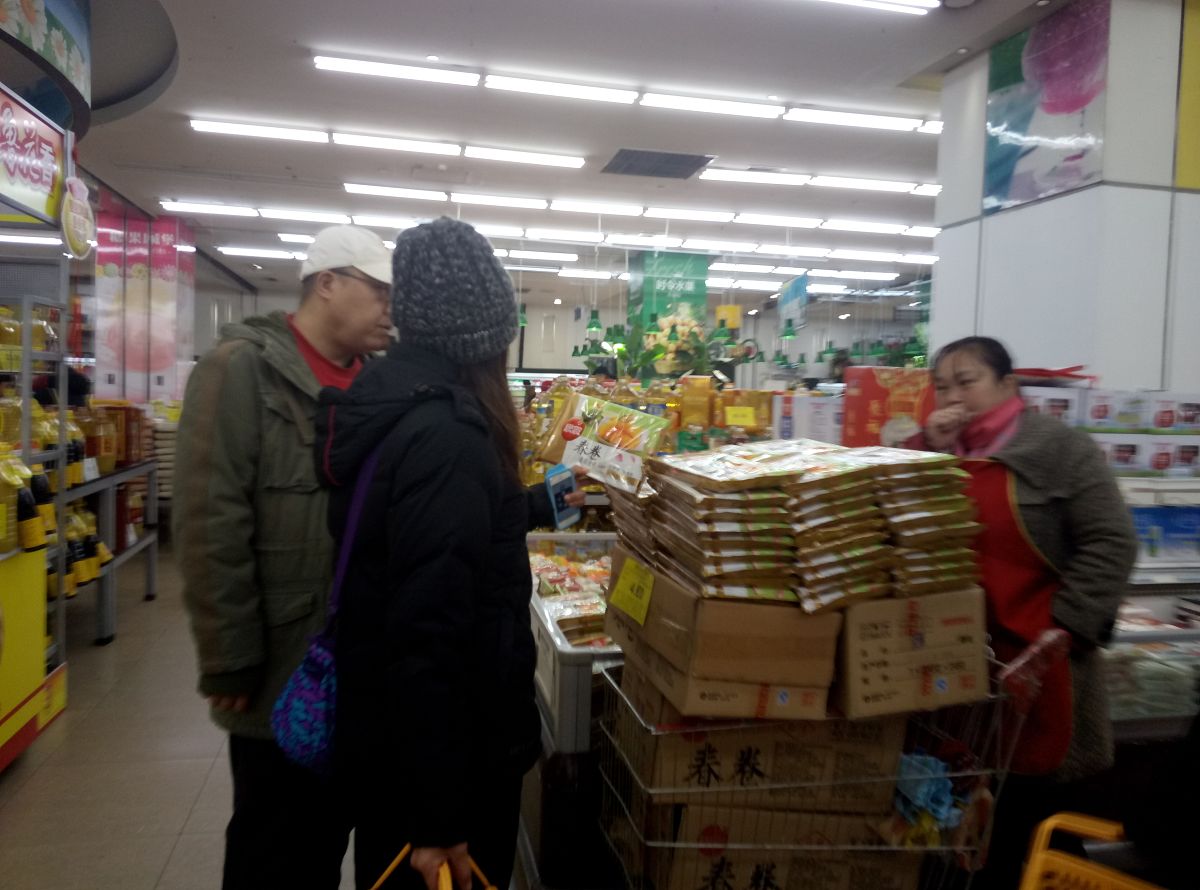 卷烟产品直送服务：零售终端配送体系的革新