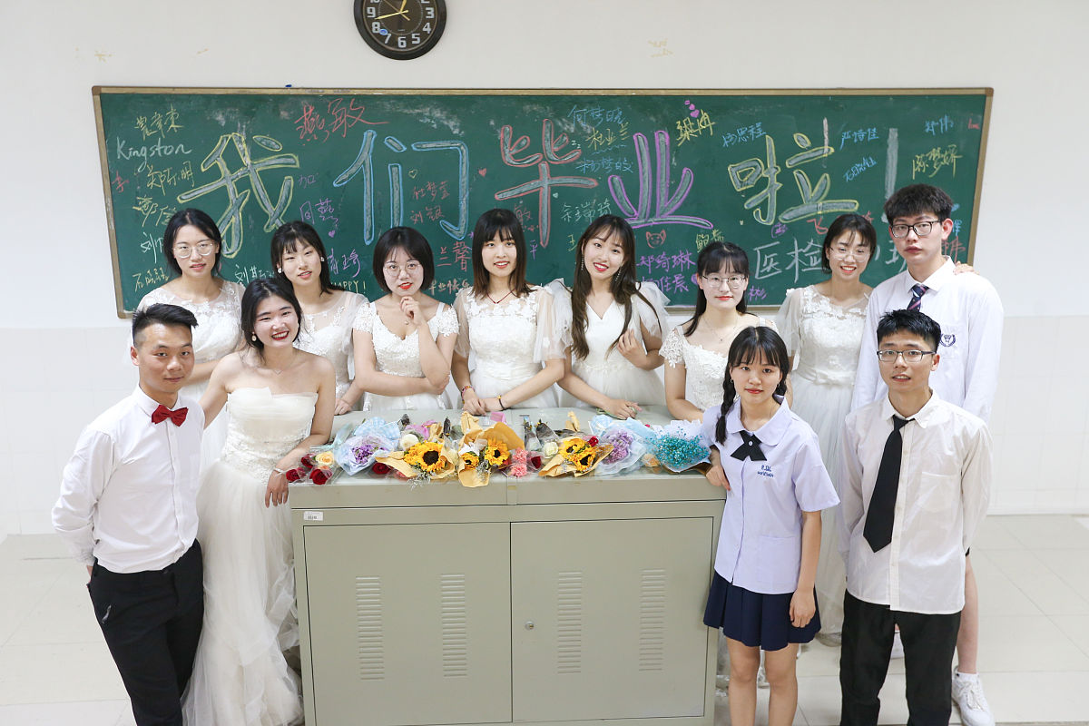 湖北毕业上什么卫校用发散性思