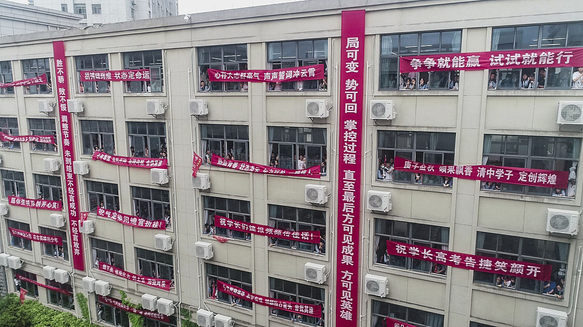 成都卫校对口升学：机会与挑战