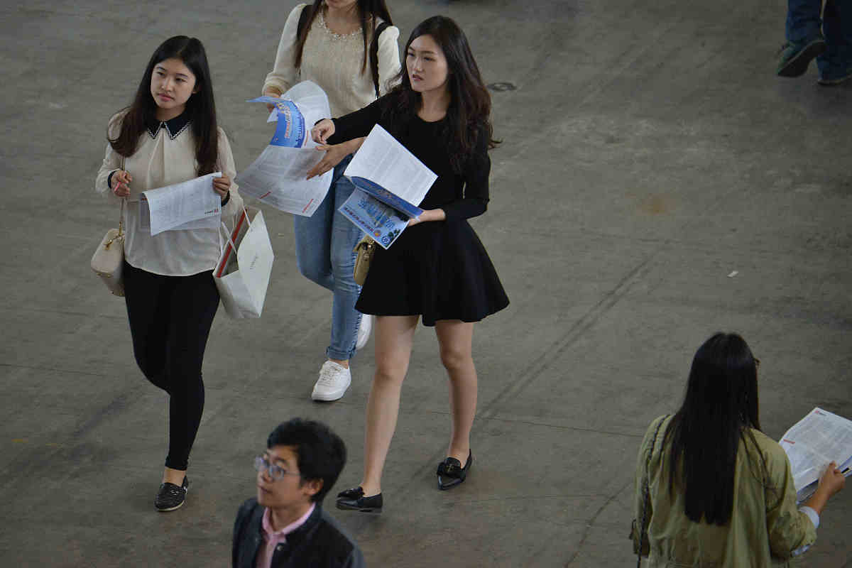 河南职业技术学院女生学习情况分析：优势、特点及经验分享