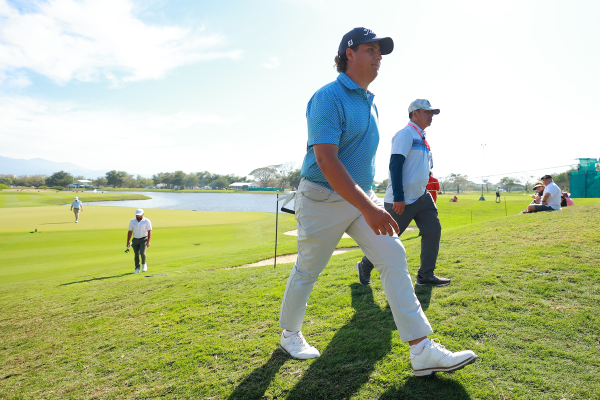 2023年读高尔夫球场服务与管理专业就业前景好吗？