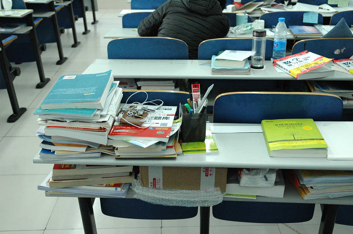 陕西2023年初中生怎么考中专