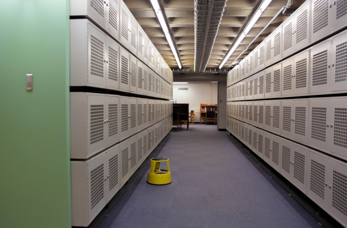 大学档案数字化公司