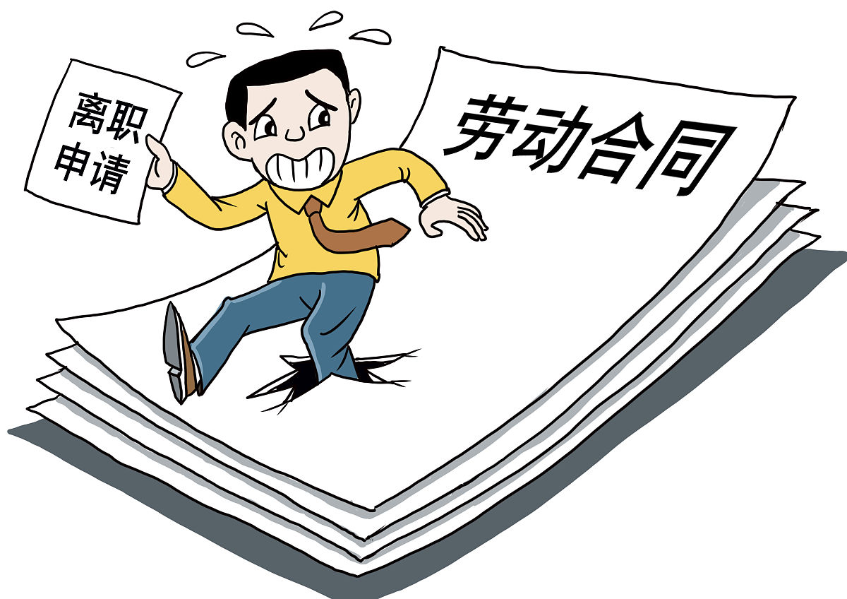 试用期员工评价：视频服务模块开发与团队合作