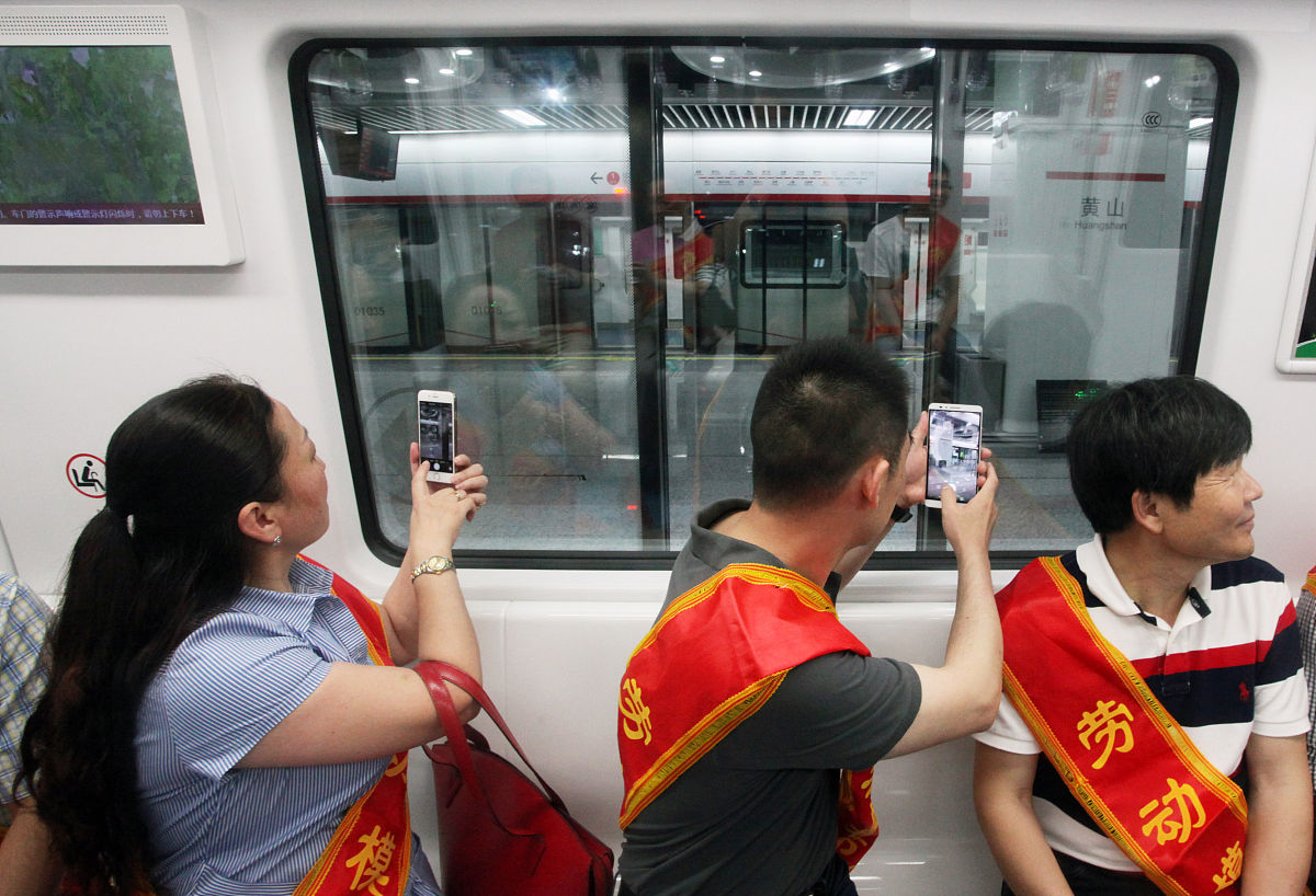 来成都地铁学校学习要注意哪些事项