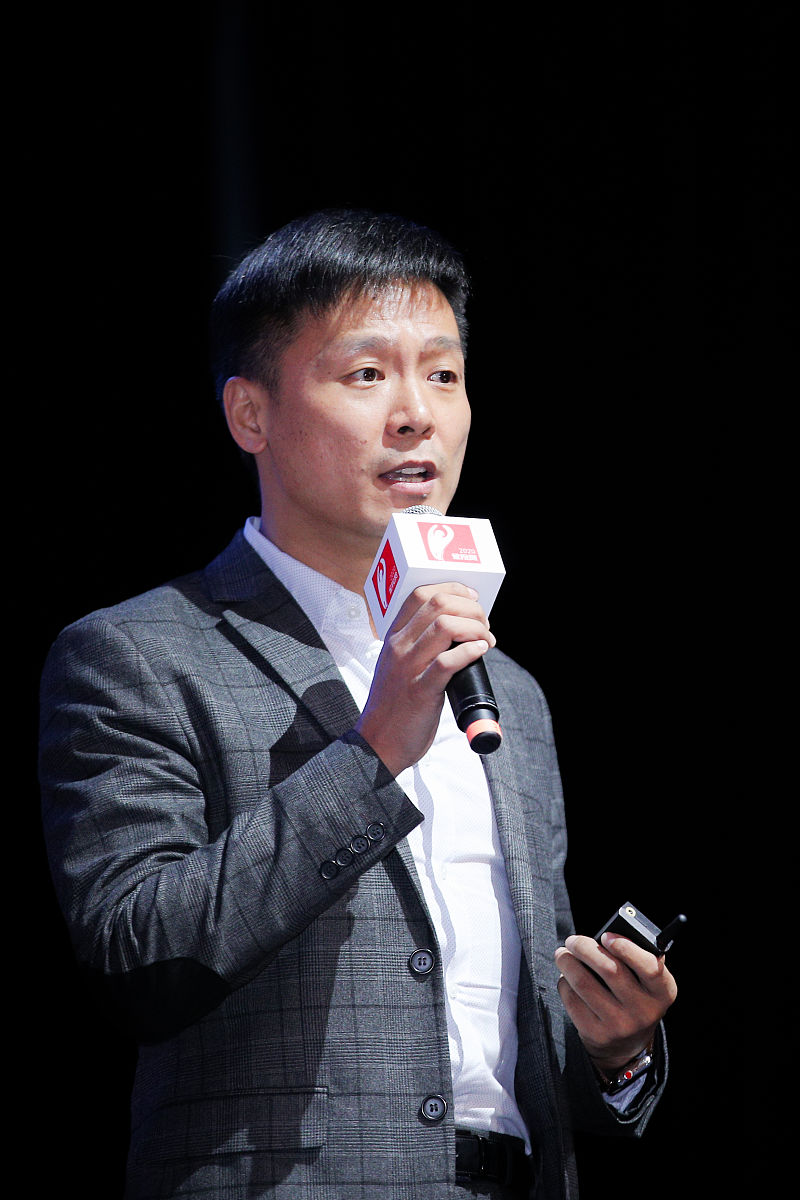 2020年10月21日,中国上海,2020金投赏,尼尔森 nielsen——解码消费,行