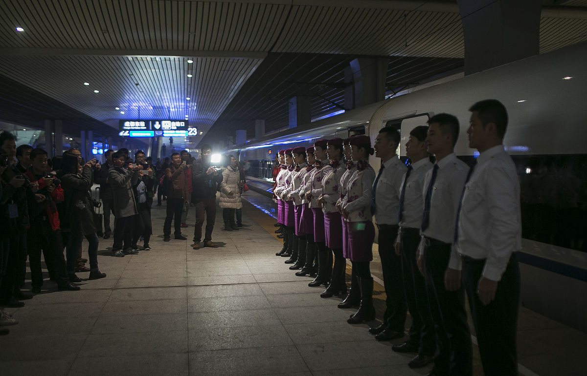 成都高铁工资高吗？与其他城市相比如何