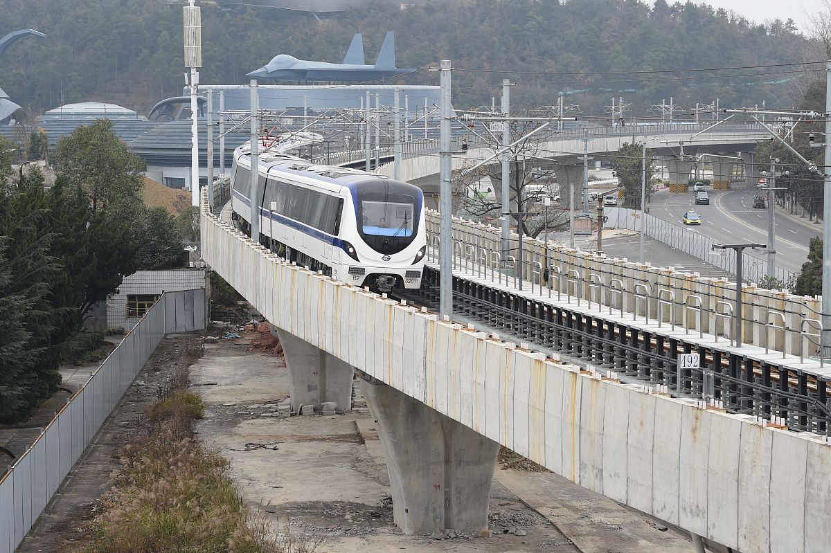 贵阳2023年有哪些轨道交通学校招生