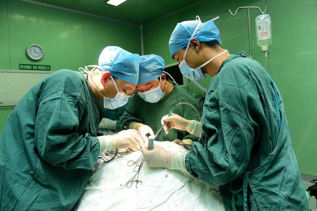 在石家庄学习口腔修复哪所学校好？