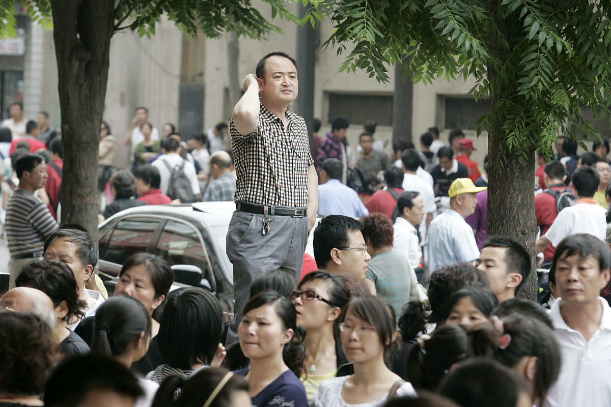 致家长的一封信：高考首日，感谢一路陪伴