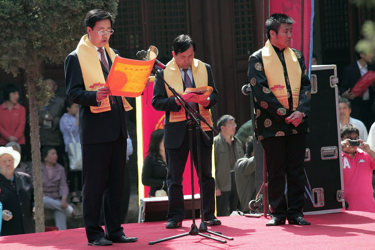 墨子思想解读：爱人不外己，己在所爱之中，古代故事揭示爱的真谛