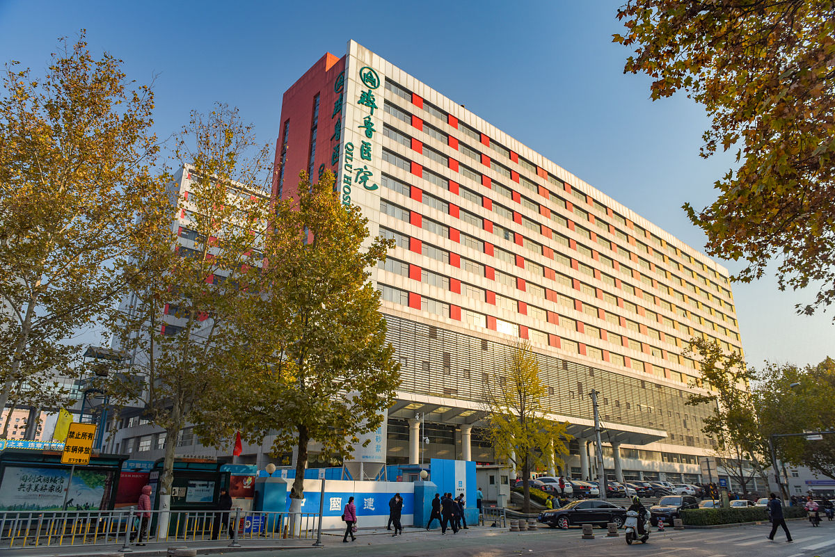 中国三级甲等医院数量统计：最新数据及解读