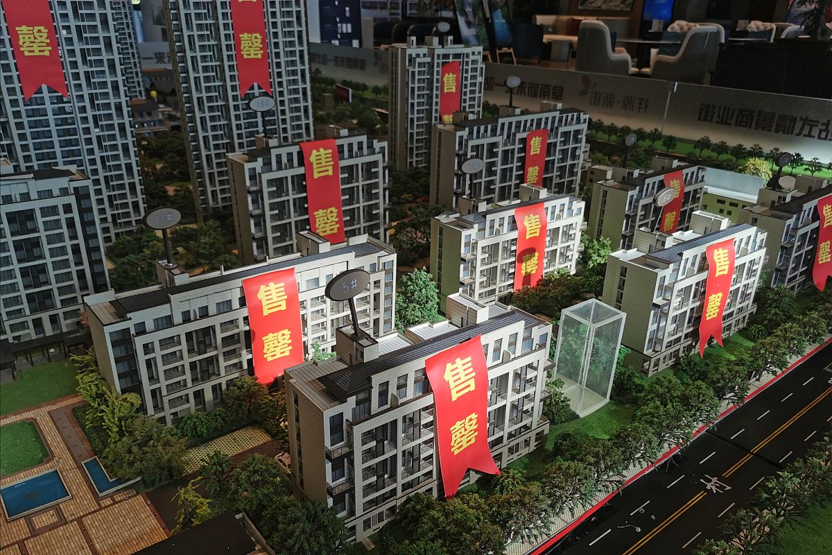 品实云湖花城最佳楼栋选择指南