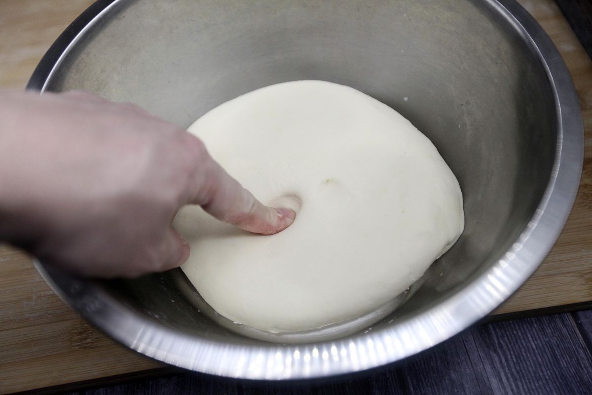 面团醒发与蒸制时间指南