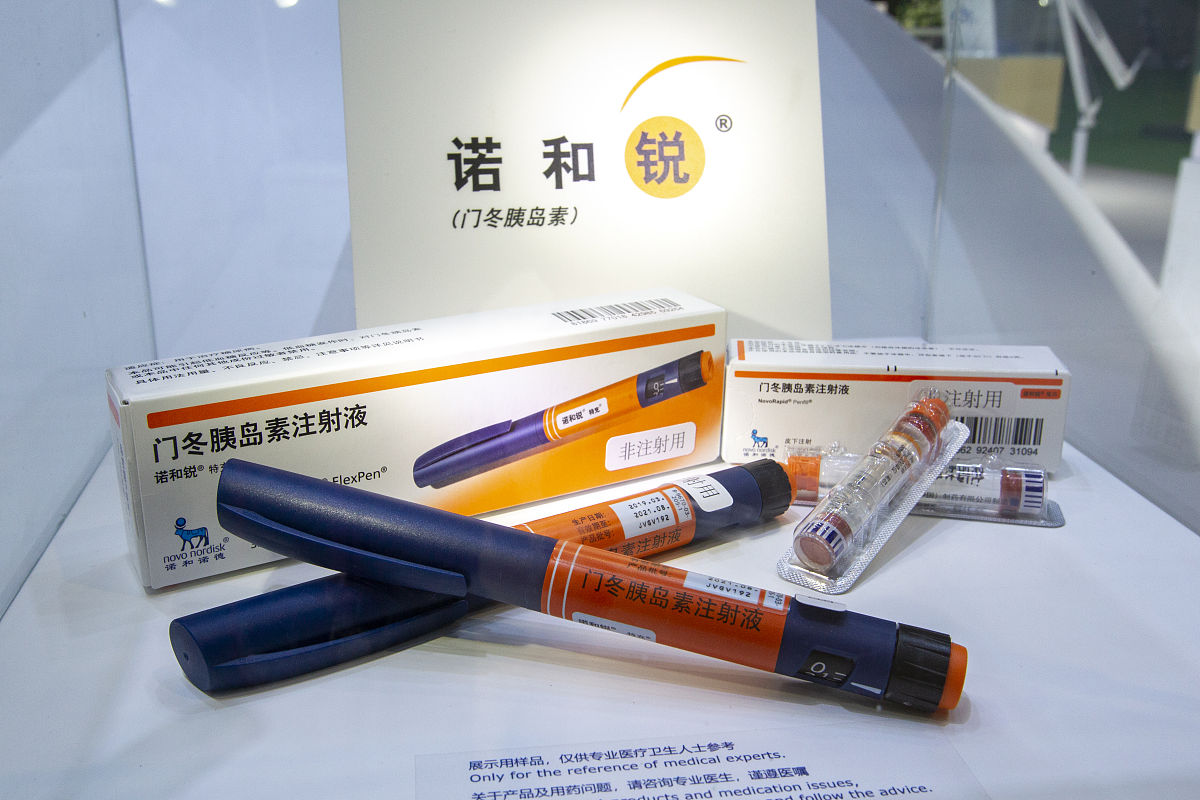 诺和诺德注射笔禁忌症：哪些人不宜使用？