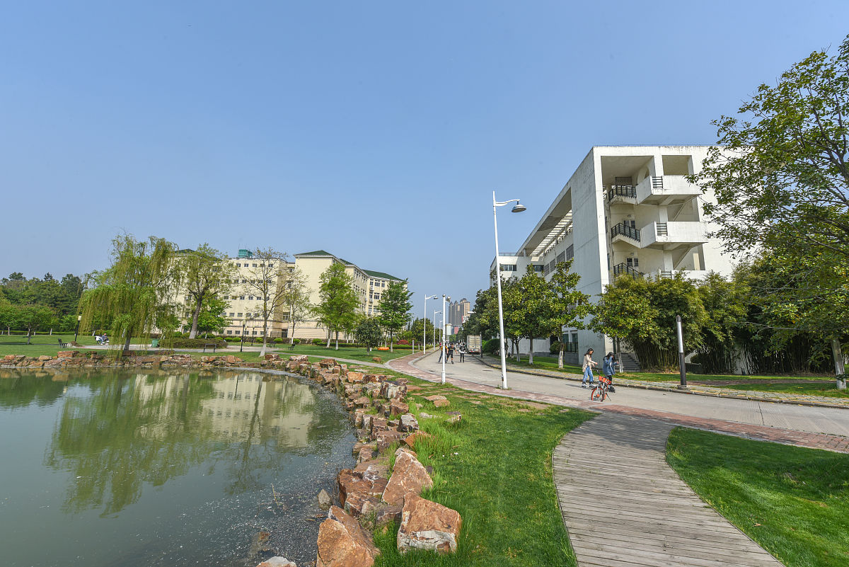 江西环境工程职业学院环境监测与评价专业可以选择哪些就业方向