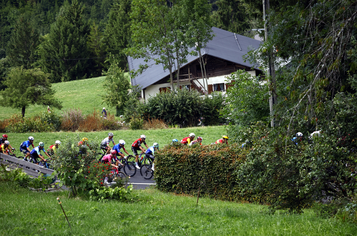 西雅图有哪些露营的地方？