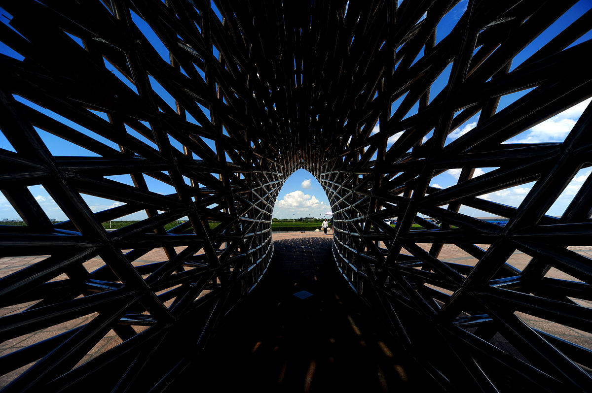 天津农学院林学专业怎么样