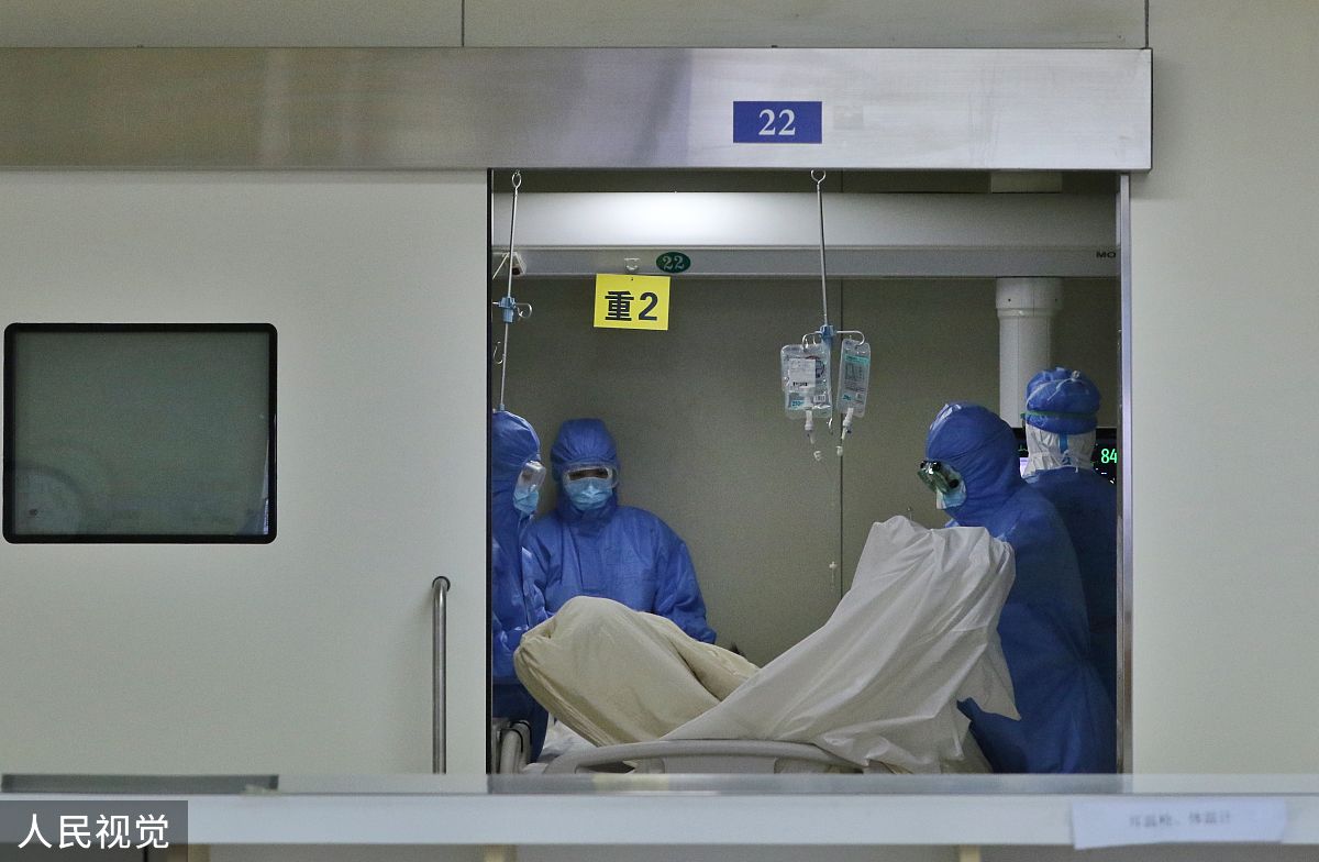 陕西省人民医院肝胆外科ICU护理实习心得：术后护理经验分享